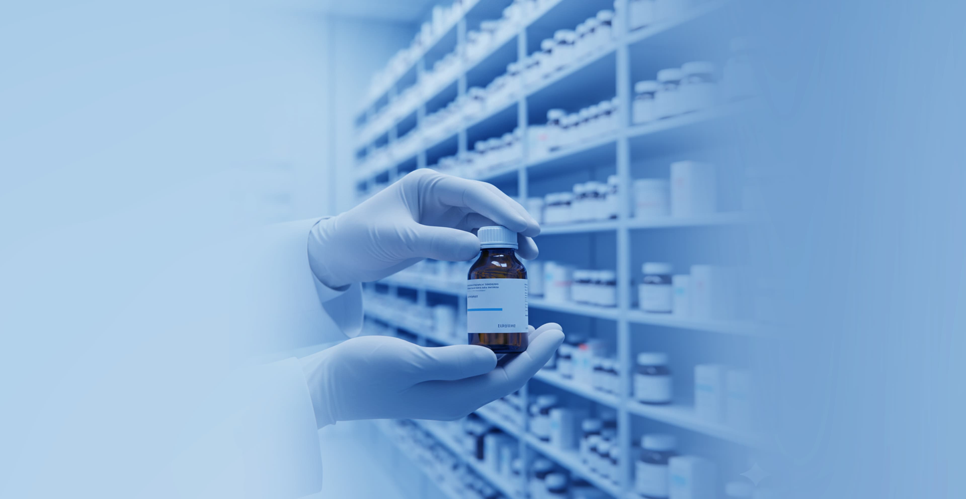 Committed to excellence in healthcare